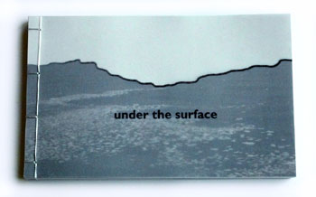 Under the Surface by Francesca Galeazzi