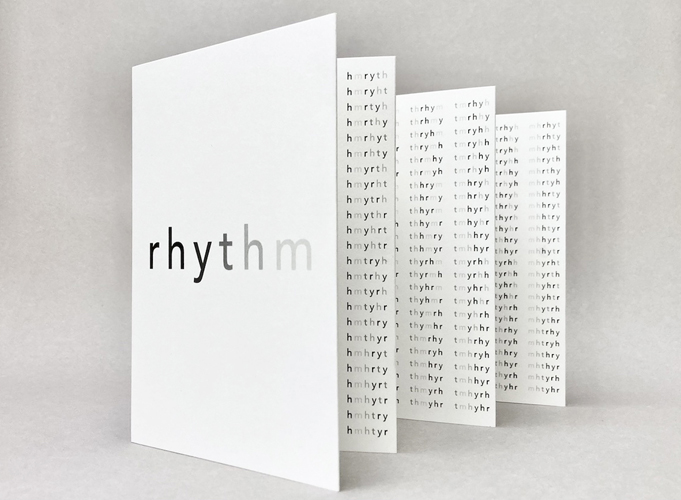 rhythm mhtyhr   - Guy Bigland
