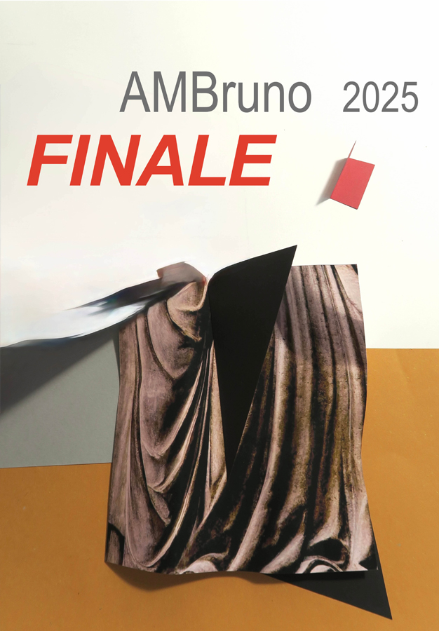 Finale poster