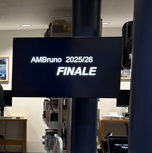 Finale launch Tate Britain 2025