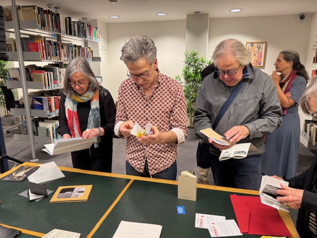 Finale at Tate Britain 2025