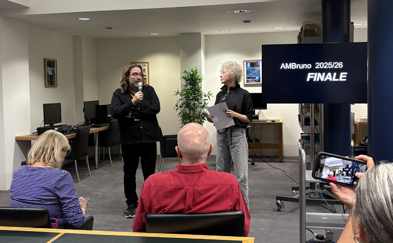 Finale at Tate Britain 2025