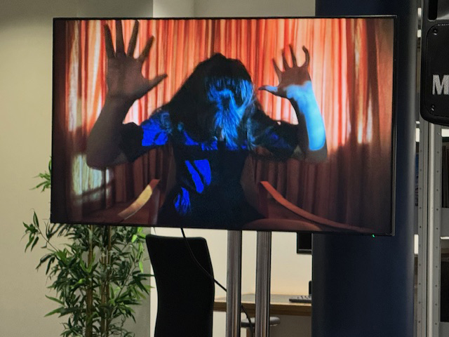 Finale at Tate Britain 2025