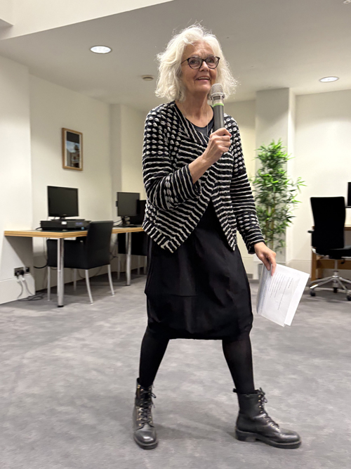 Finale at Tate Britain 2025