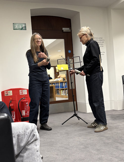 Finale at Tate Britain 2025